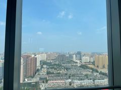 -视界美食自助餐厅·石家庄希尔顿酒店