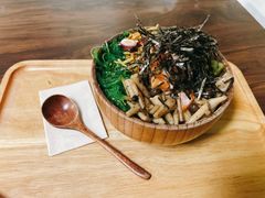 -Poke lemon海鲜波奇饭·柠檬茶(金碧开放小区店)