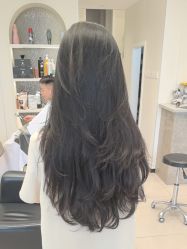 -摩登时代美发沙龙