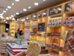 -钜记手信(大三巴街店)
