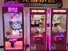 -南美元生态大酒店(海珠店)