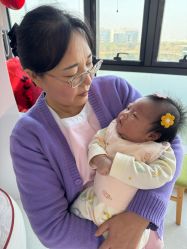 点击看大图 -大美母婴湖畔月子中心(江宁店)
