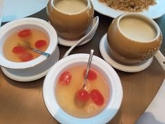 荔枝番茄-同禧荟·港味海鲜火锅·粤菜(三亚湾店)