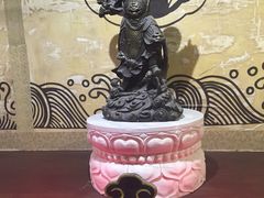 -骑鹅公社(南开大悦城店)