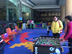 -童趣廊·儿童波波池·海洋球(长隆横琴湾酒店)
