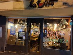-La Tavernetta(Bar à Vin)(乌鲁木齐路店)