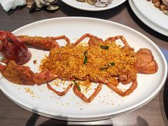 -将相和·海鲜蒸饺大连菜