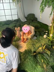 -马克叔叔的照相馆(东门店)