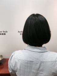 -Amber Salon艾珀沙龙