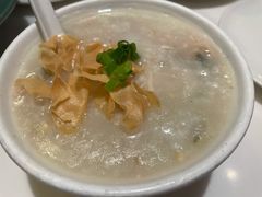 皮蛋瘦肉粥-金鼎轩·滋养小餐馆(联想桥店)