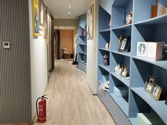 -海马体照相馆(上海月星环球港店)