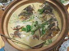 -寻钵记民菜馆·正宗常德钵子菜(滨湖路店)