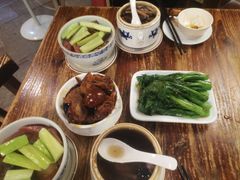 -黄祥华养生堂·炖汤·营养蒸饭(岭南天地店)