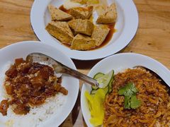 -捡角台湾食堂(宝山店)