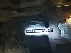 -很久以前羊肉串(簋街店)