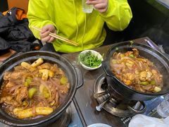 -川香煲(茅台路店)