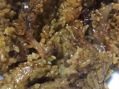 -金太粽(上海弄堂第一粽店)