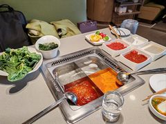 -海底捞火锅(九霄梦天地店)