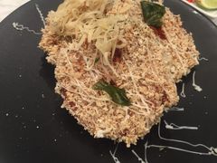金沙番茄甜心-Green passionate越南料理(环球港店)