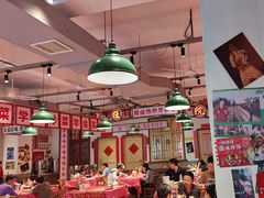 -龙师傅卤炒(天马店)