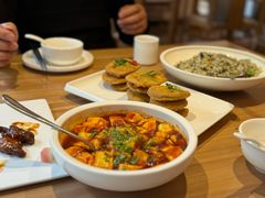 -枣子树·素食餐厅(普陀山店)