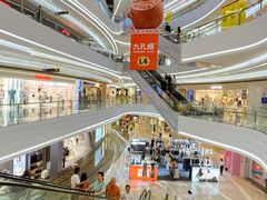 -KK ONE(京基滨河时代店)