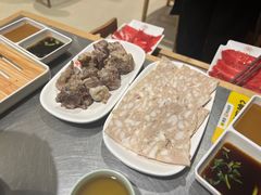 -潮界(LU·ONE凯德晶萃广场店)