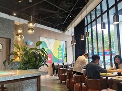 大堂-德克士(海秀东店)