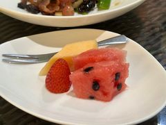 -HOME餐厅粤菜 融合菜