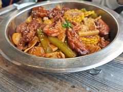 -沙掌门肉蟹煲(沙溪店)