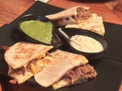 -Luchador摔跤手墨西哥餐厅(恒宇广场店)