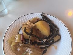 -江湖水乡铁锅炖魚(周庄嘉园店)