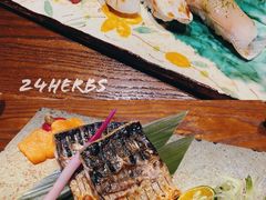 -傑·料理·海鲜放题(佛山文华荟店)