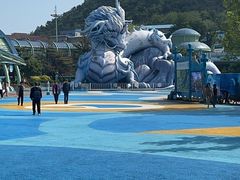 -大连老虎滩海洋公园
