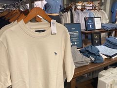 -Abercrombie & Fitch(三里屯太古里店)