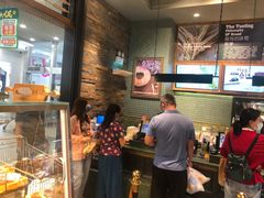 -东哥面包(江宁大润发店)