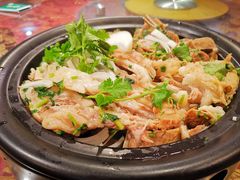 -新粤新疆菜(禅城店)