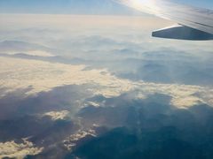 -厦门高崎国际机场-T3航站楼