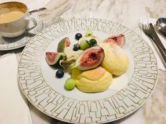 -théATRE 茶聚场(王府中環店)