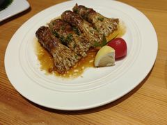 -大岛日本料理铁板烧(南通大饭店)