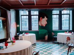 -三号黄浦会Canton Table