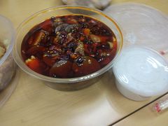 -北李妈妈菜·海肠捞饭(高新万达店)