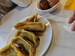 -古南都·清真绿柳居菜馆(太平南路店)