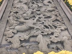 -广东圆玄道观