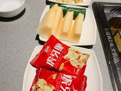 -海底捞火锅(吴中路店)