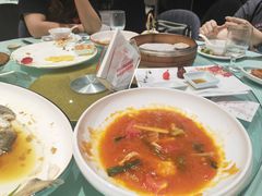 -苏先生海鲜渔庄(金桥店)