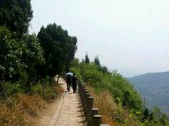 android_upload_pic-金堂县云顶石城风景区