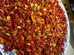 -林中乐辣子鸡(歌乐山总店)