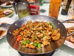 -江南韵·无锡太湖文化体验餐厅(凤凰天街店)