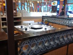 -大鱼山房鱼头火锅(老字号品质店)